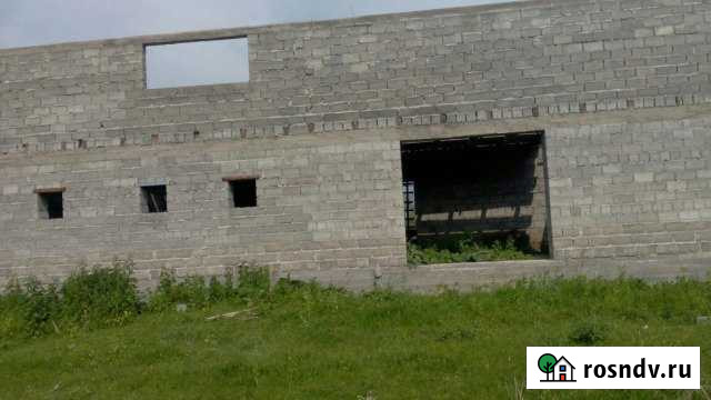 Дом 440 м² на участке 25 сот. на продажу в Чермене Чермен - изображение 1