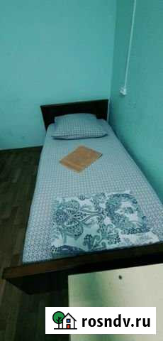 Комната 15 м² в 2-ком. кв., 2/2 эт. в аренду посуточно в Чебоксарах Чебоксары - изображение 1