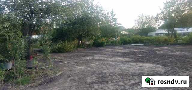 Участок СНТ, ДНП 5 сот. на продажу в Екатеринбурге Екатеринбург - изображение 1