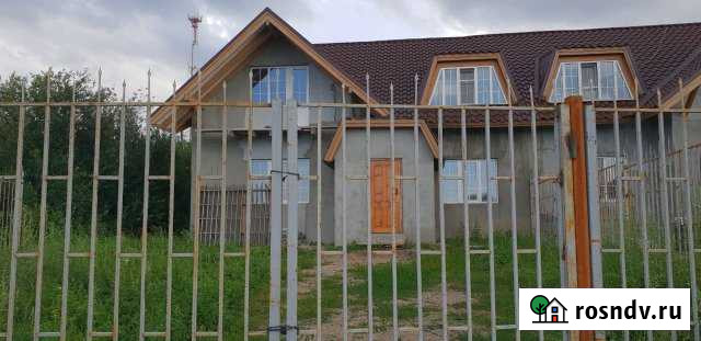 Дом 173 м² на участке 8 сот. на продажу в Белокурихе Белокуриха - изображение 1