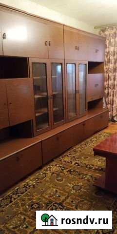 1-комнатная квартира, 34 м², 1/9 эт. на продажу в Волгограде Волгоград - изображение 1