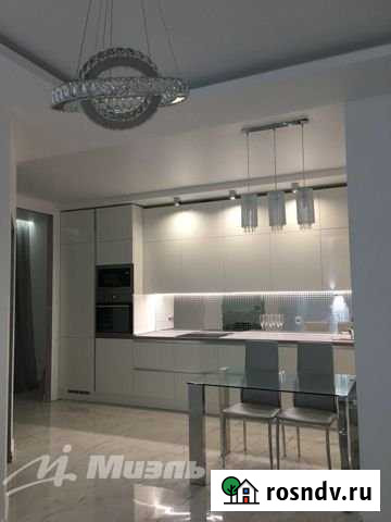 2-комнатная квартира, 50 м², 6/24 эт. в аренду на длительный срок в Одинцово Одинцово - изображение 1