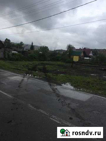 Участок ИЖС 8 сот. на продажу в Мысках Мыски - изображение 1