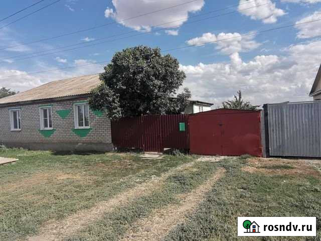 Коттедж 78 м² на участке 6 сот. на продажу в Красном Куте Красный Кут - изображение 1