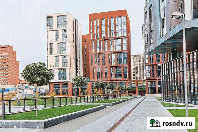 5-комнатная квартира, 244.1 м², 7/14 эт. на продажу в Москве Москва - изображение 1