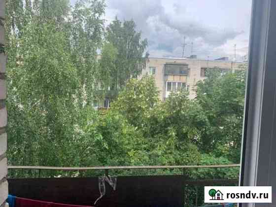 1-комнатная квартира, 32 м², 4/5 эт. на продажу во Всеволожске Всеволожск