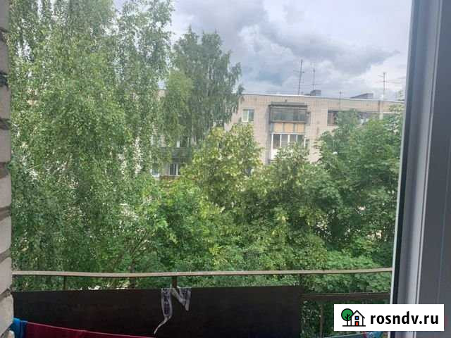 1-комнатная квартира, 32 м², 4/5 эт. на продажу во Всеволожске Всеволожск - изображение 1