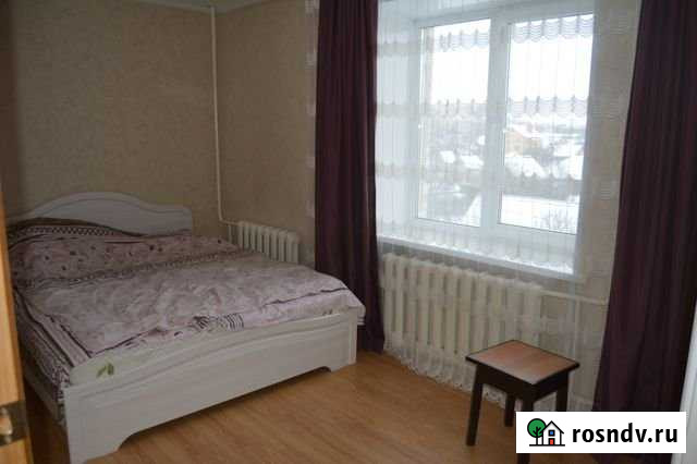 3-комнатная квартира, 50.7 м², 4/5 эт. на продажу в Брянске Брянск - изображение 1