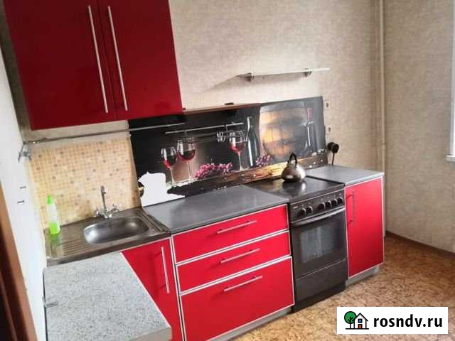 2-комнатная квартира, 56.7 м², 5/10 эт. в аренду на длительный срок в Челябинске Челябинск - изображение 1