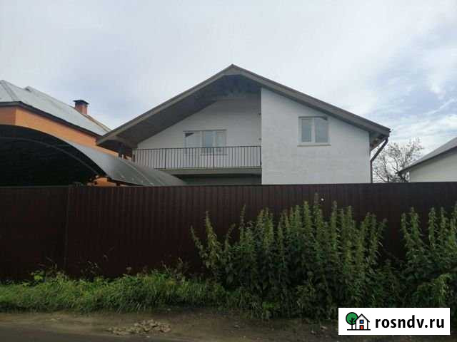 Дом 110 м² на участке 3 сот. на продажу в Жуковском Жуковский - изображение 1