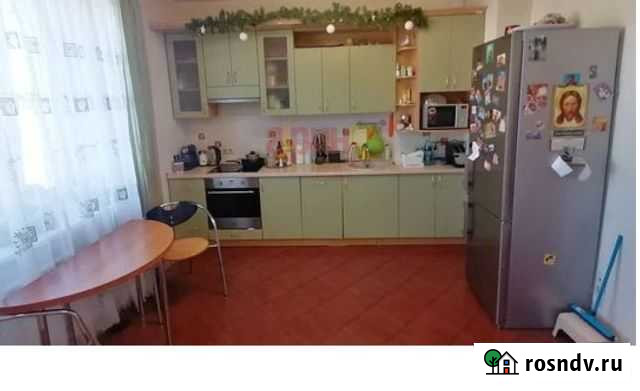 2-комнатная квартира, 61.8 м², 11/17 эт. на продажу в Санкт-Петербурге Санкт-Петербург - изображение 1