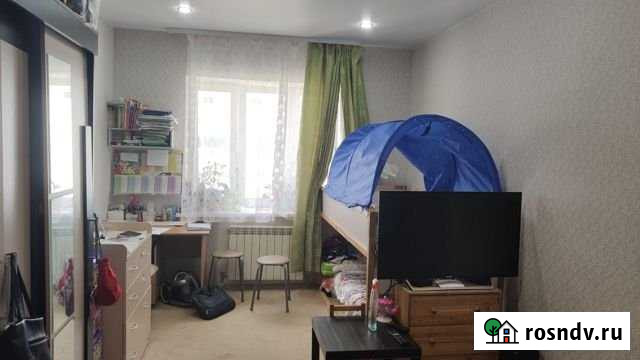 Комната 15.8 м² в 3-ком. кв., 3/3 эт. на продажу в Березовском Свердловской области Березовский - изображение 1