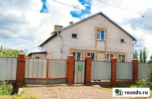 Дом 410 м² на участке 10 сот. в аренду посуточно в Боровичах Боровичи - изображение 1