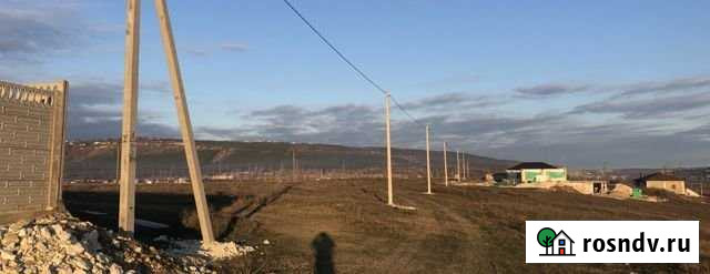 Участок ИЖС 4 сот. на продажу в Севастополе Севастополь - изображение 1