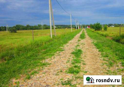 Участок ИЖС 19 сот. на продажу в Реже Реж - изображение 1