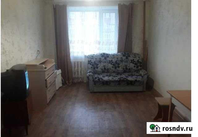 Комната 17 м² в 4-ком. кв., 5/9 эт. на продажу в Кирове Киров - изображение 1