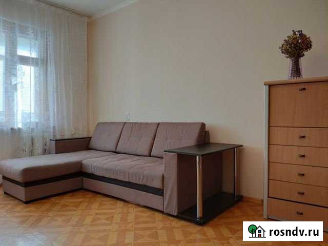 1-комнатная квартира, 35.7 м², 8/9 эт. на продажу в Симферополе Симферополь - изображение 1