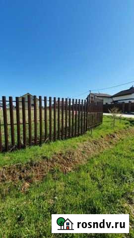 Участок ИЖС 11 сот. на продажу в Лаголово Лаголово - изображение 1