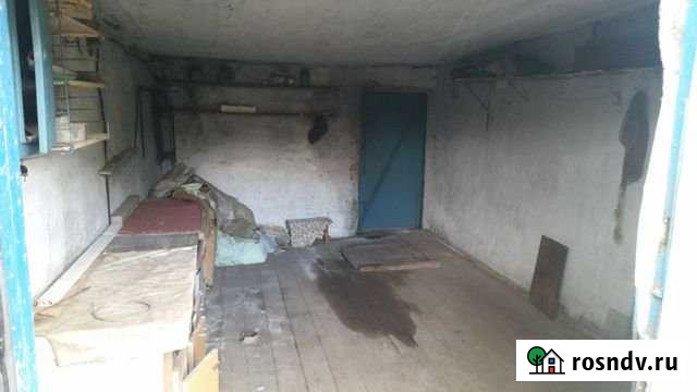 Гараж на продажу в Ялуторовске Ялуторовск - изображение 1