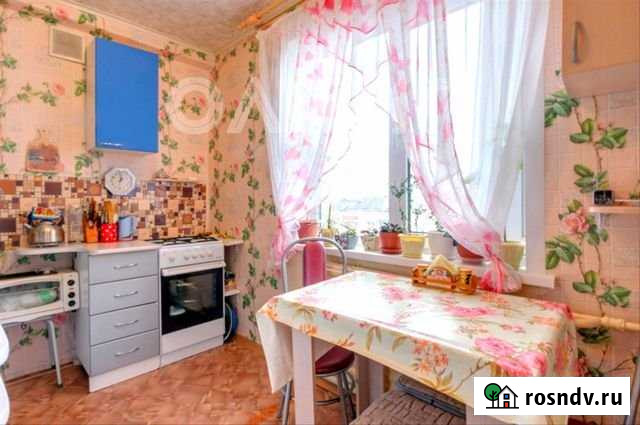 2-комнатная квартира, 35.8 м², 5/5 эт. на продажу в Вологде Вологда - изображение 1