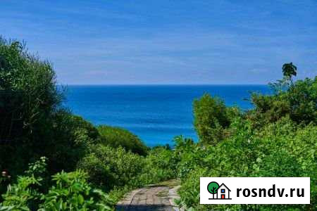 Участок ИЖС 7 сот. на продажу в Новомихайловском кп Новомихайловский кп - изображение 1