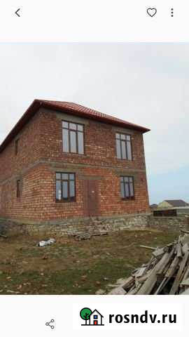 Дом 216 м² на участке 5 сот. на продажу в Махачкале Махачкала - изображение 1