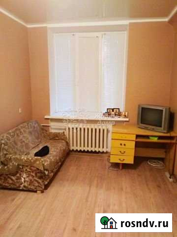 Комната 15 м² в 3-ком. кв., 1/5 эт. на продажу в Волгограде Волгоград - изображение 1