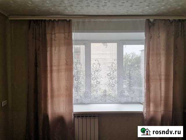 Комната 14 м² в 8-ком. кв., 3/5 эт. на продажу в Ульяновске Ульяновск - изображение 1