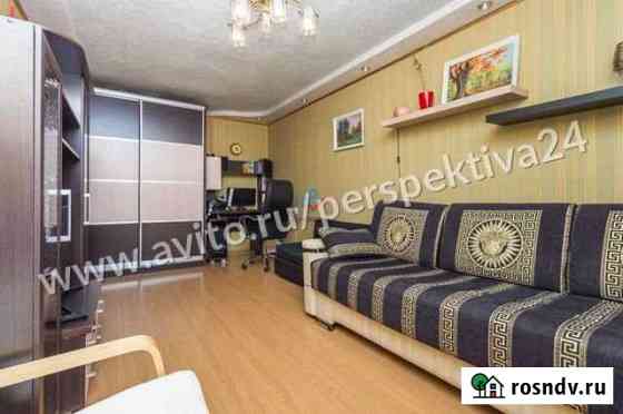 1-комнатная квартира, 30.1 м², 3/5 эт. на продажу в Уфе Уфа