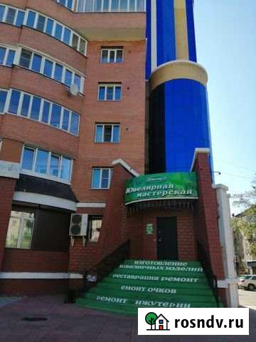 3-комнатная квартира, 97 м², 3/9 эт. на продажу в Чите Чита - изображение 1