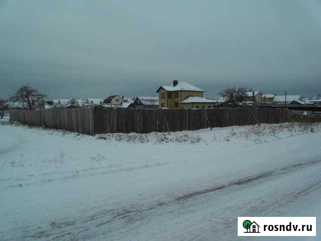 Участок ИЖС 10 сот. на продажу в Брянске Брянск - изображение 1