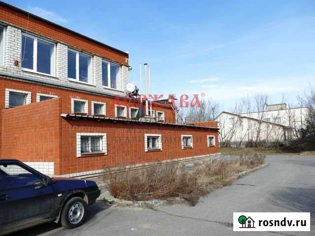 Помещение свободного назначения, 400 кв.м. Старый Оскол - изображение 1