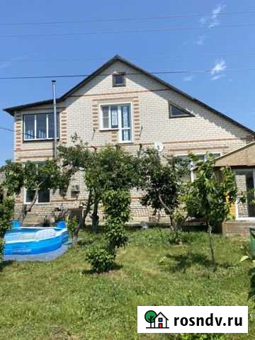 Коттедж 158 м² на участке 14 сот. на продажу в Панино Панино - изображение 1