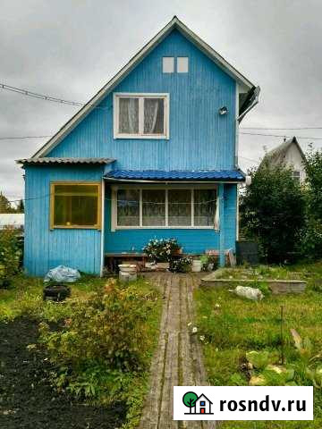 Дача 40 м² на участке 9 сот. на продажу в Верхней Максаковке Верхняя Максаковка - изображение 1