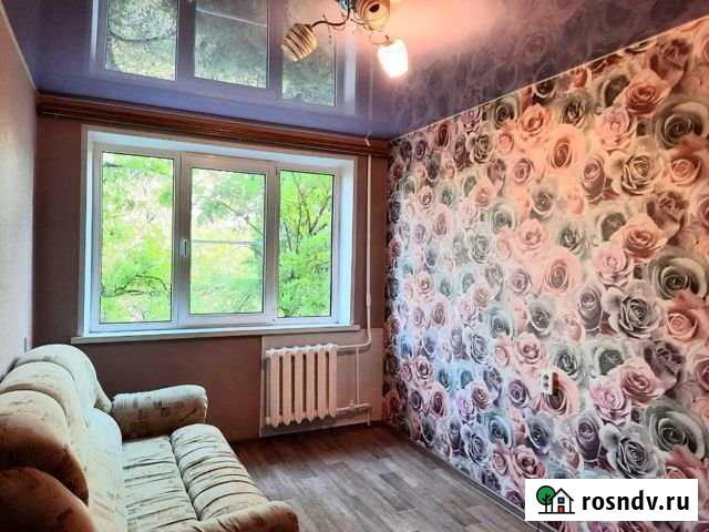 3-комнатная квартира, 58 м², 3/5 эт. на продажу в Волжском Волгоградской области Волжский - изображение 1