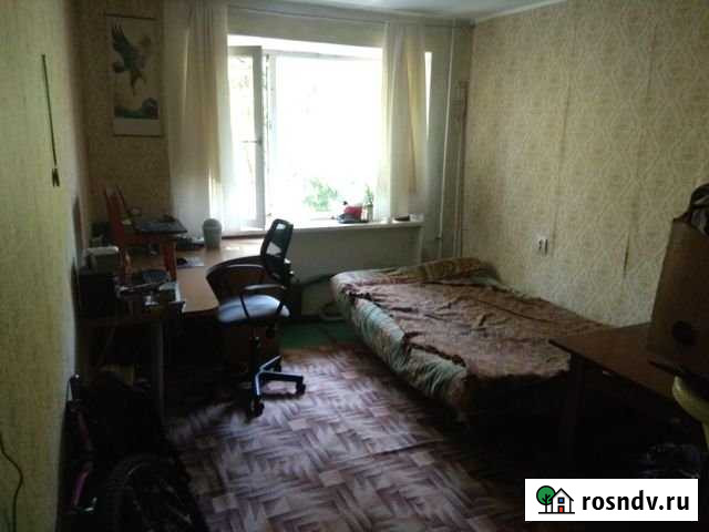 1-комнатная квартира, 30.4 м², 1/5 эт. на продажу в Симферополе Симферополь - изображение 1