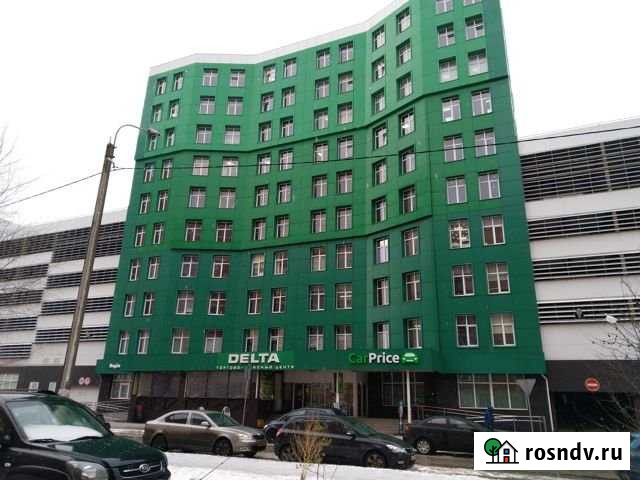 Помещение свободного назначения, 33 кв.м. Электросталь - изображение 1