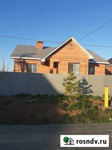 Коттедж 115 м² на участке 12 сот. на продажу в Орске Орск - изображение 1