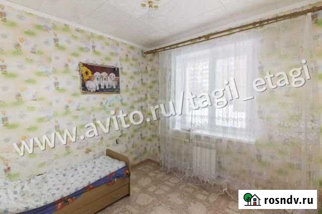 4-комнатная квартира, 73.9 м², 1/10 эт. на продажу в Нижнем Тагиле Нижний Тагил - изображение 1