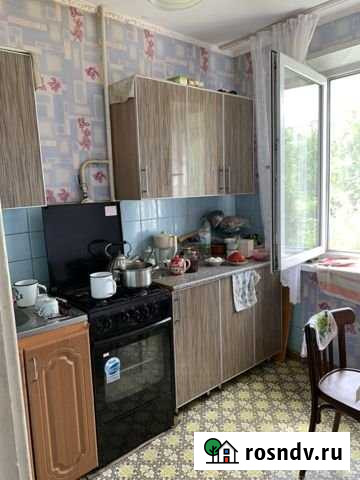 2-комнатная квартира, 43 м², 3/5 эт. на продажу в Набережных Челнах Набережные Челны - изображение 1