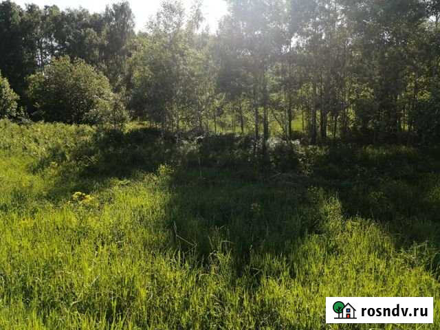 Участок СНТ, ДНП 6 сот. на продажу в Майме Республики Алтай Майма - изображение 1