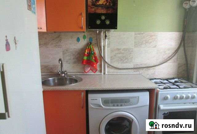 2-комнатная квартира, 44 м², 4/5 эт. в аренду на длительный срок в Великом Новгороде Великий Новгород - изображение 1