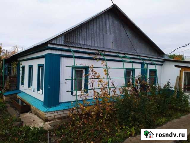 Дом 74 м² на участке 6 сот. на продажу в Самаре Самара - изображение 1