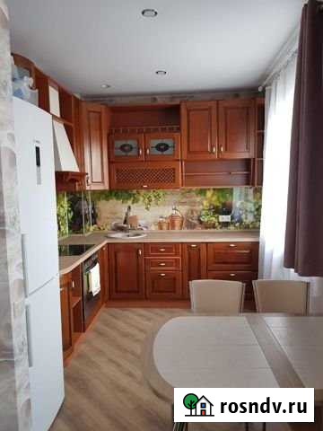 2-комнатная квартира, 54 м², 2/3 эт. на продажу в Старой Купавне Старая Купавна - изображение 1