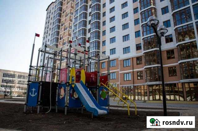 1-комнатная квартира, 36 м², 11/15 эт. на продажу в Анапе Анапа - изображение 1