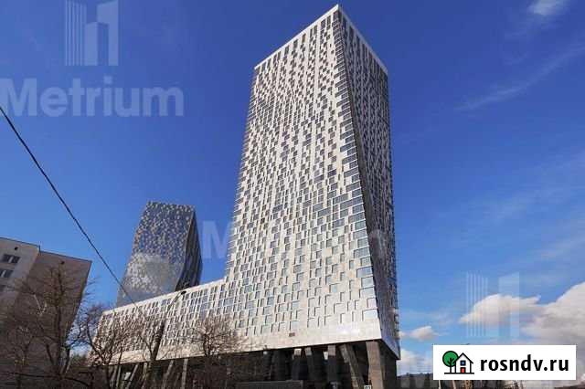 3-комнатная квартира, 162 м², 16/52 эт. на продажу в Москве Москва - изображение 1