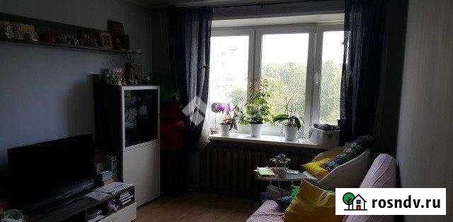 4-комнатная квартира, 80.7 м², 6/9 эт. на продажу в Красногорске Московской области Красногорск - изображение 1