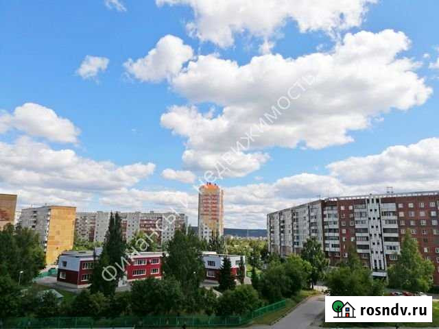 2-комнатная квартира, 54 м², 4/16 эт. на продажу в Кемерово Кемерово - изображение 1