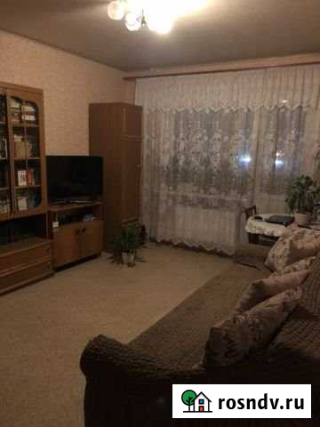 1-комнатная квартира, 37.1 м², 4/9 эт. на продажу в Казани Казань - изображение 1