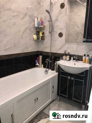 1-комнатная квартира, 43 м², 6/16 эт. в аренду на длительный срок в Красногорске Московской области Красногорск - изображение 1